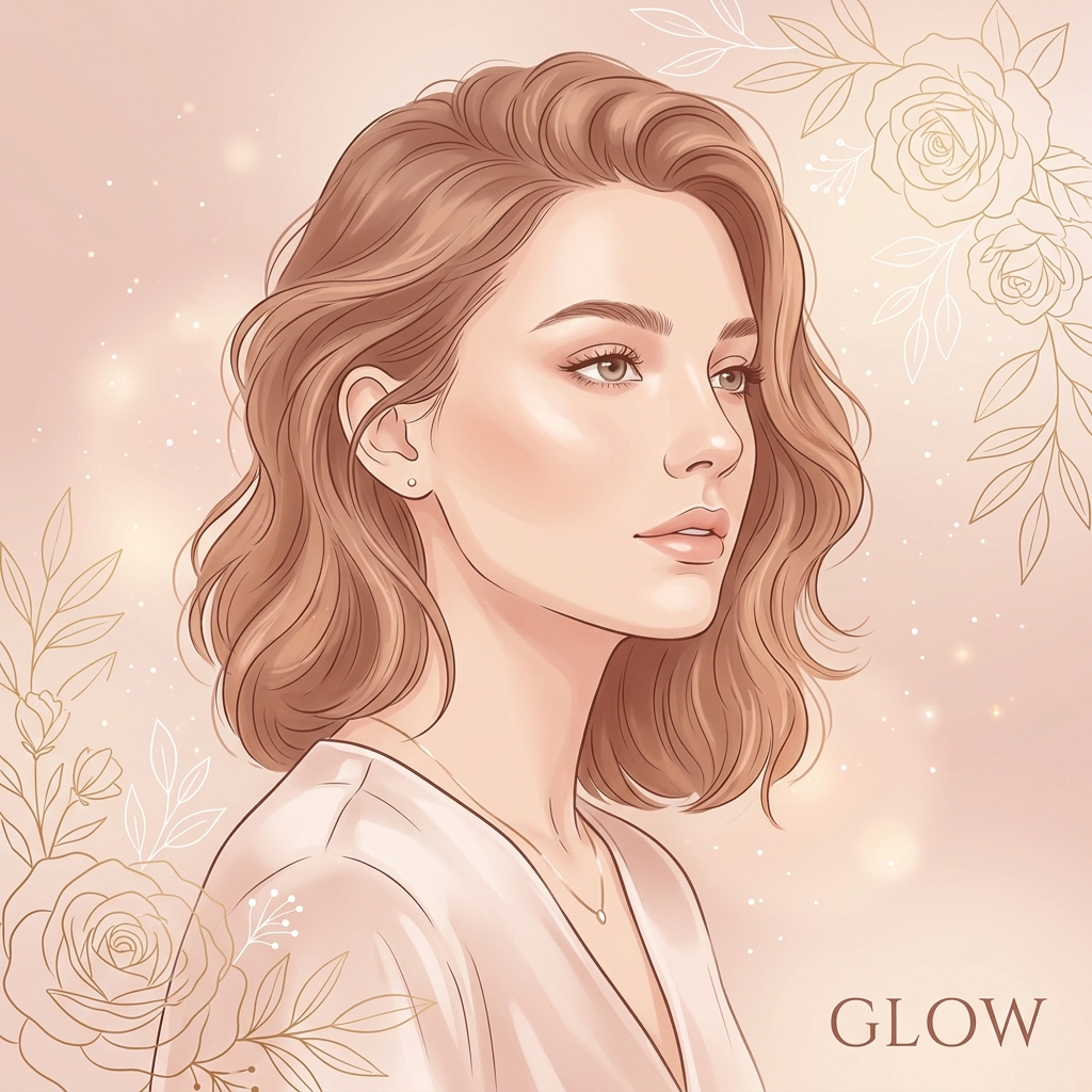 BeautyMe Portrait